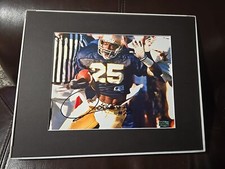 Notre Dame Irish  HOF RAGHIB 