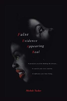 False Evidence Appearing Real                                                  