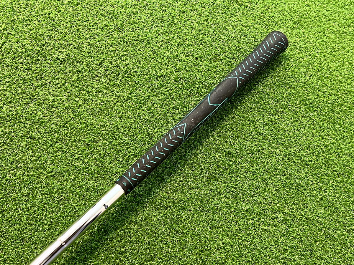 WILSON STAFF Persimmon (3) FAIRWAY WOOD Right Handed Steel Dynamic