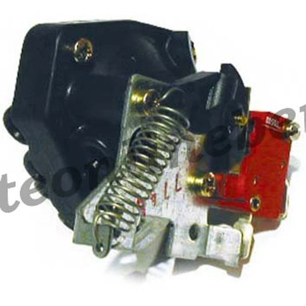 012646 COMMUTATORE IDRAULICO RICAMBIO ORIGINALE VAILLANT