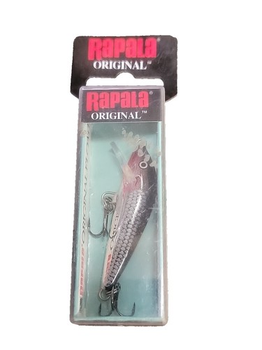 Rapala Fish Gripper PAPAZOO Fish Lip Gripper Non-Piercing Scale