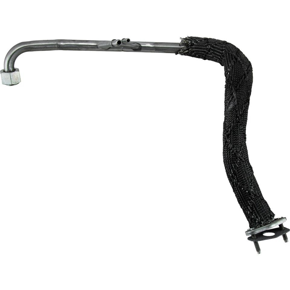 EGR Tube Line For 2000-2002 2001 Ford Taurus Mercury Sable 3.0L V6 YF1Z9D477ED Foto 2 de 4