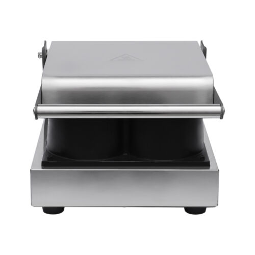 Electric Chest Shape Waffle Baker Breast Boob Waffle Machine Waffle Bowl Maker image