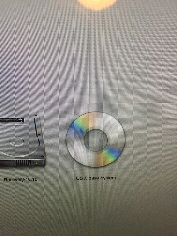OS X macOS 10 Betriebssysteme auf 10 DVDs Bootfähig, Sonderaktion !! - Bild 4 von 4