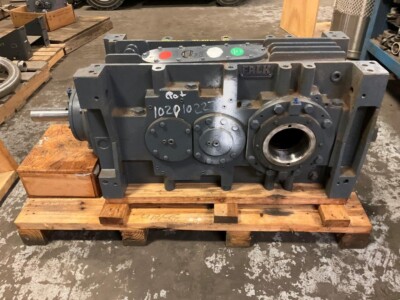Falk M127VR3 35.35; New Open Box; 50 40 30 25 HP; 12 mo. warranty  stk# 03304