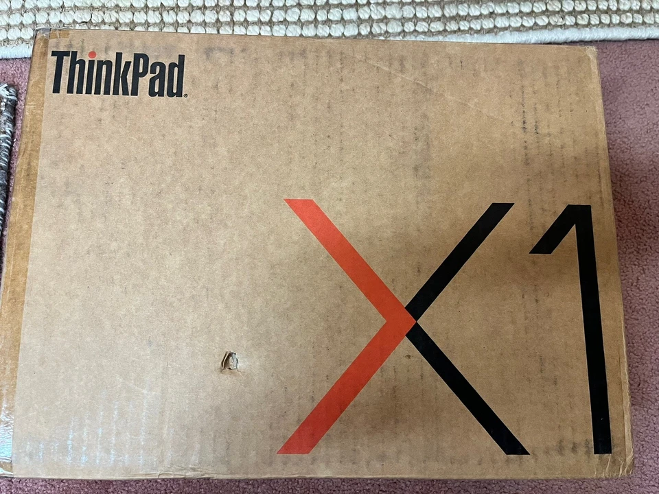 nuevo lenovo thinkpad x1 yoga 3ª generación Foto 4 de 4