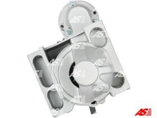 AS-PL S1004 Starter for CADILLAC,CHEVROLET