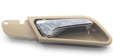 Maniglia interna anteriore DESTRA Passeggero Beige MERCEDES Classe A W169 B W245