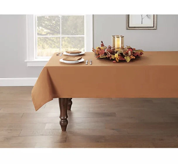 Tablecloth oblong 2024