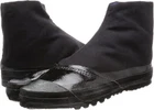 Moonstar JIKA TABI Boots Ninja Shoes Low Cut Black 3-A From Japan