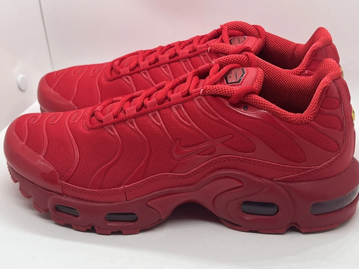 New air clearance max plus red