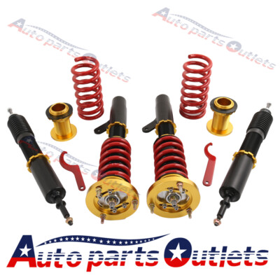 New Adj Heigh Coilover strut Shock Kit For BMW 2006-2011 3 Series E90/91/92/93