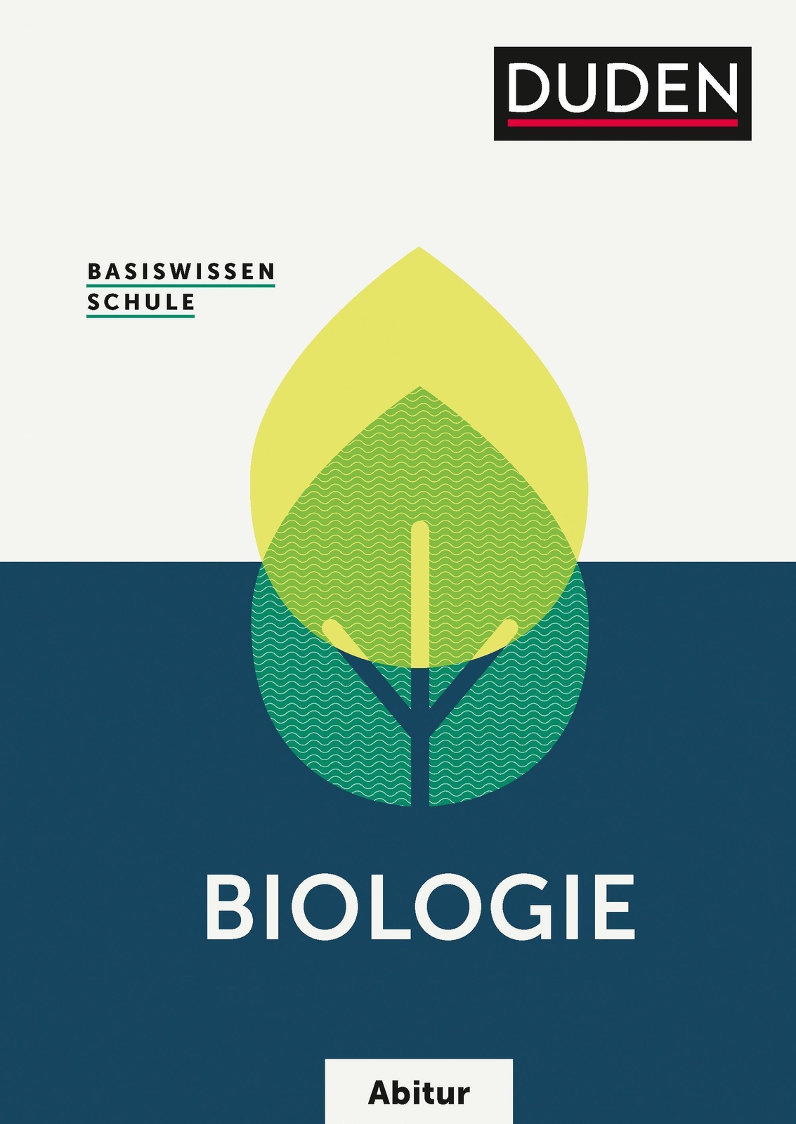 Thumbnail - Basiswissen Schule - Biologie Abitur | Das Standardwerk Für Die