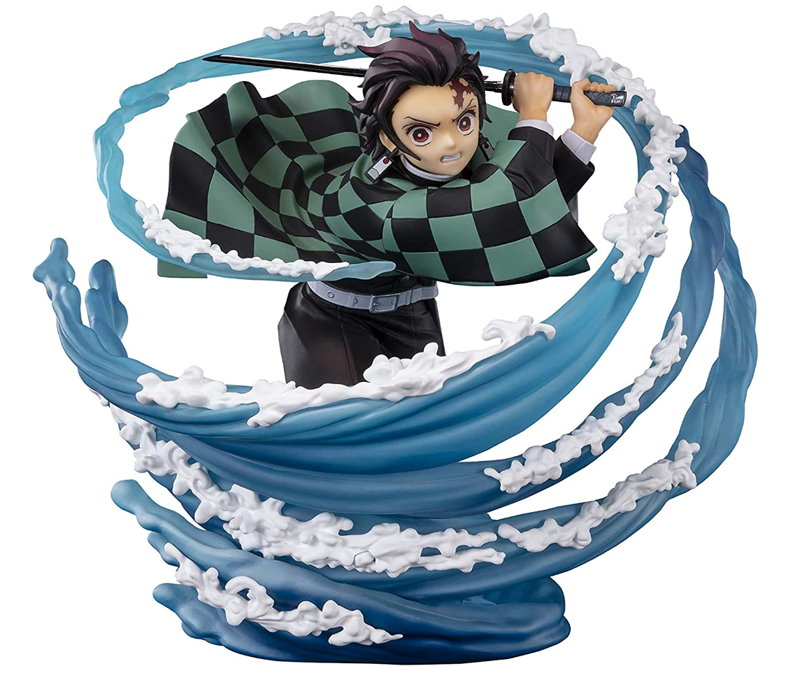 Breath Of Water Png, Kimetsu No Yaiba Png, Anime Png, Tanjiro Kamado Png,  Cartoon Png, Anime Mang