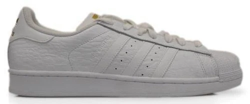 adidas Superstar White - AQ6686