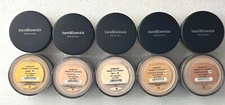Bare Minerals Original Foundation Broad Spectrum SPF 15 Various Shade (0.28 Oz)