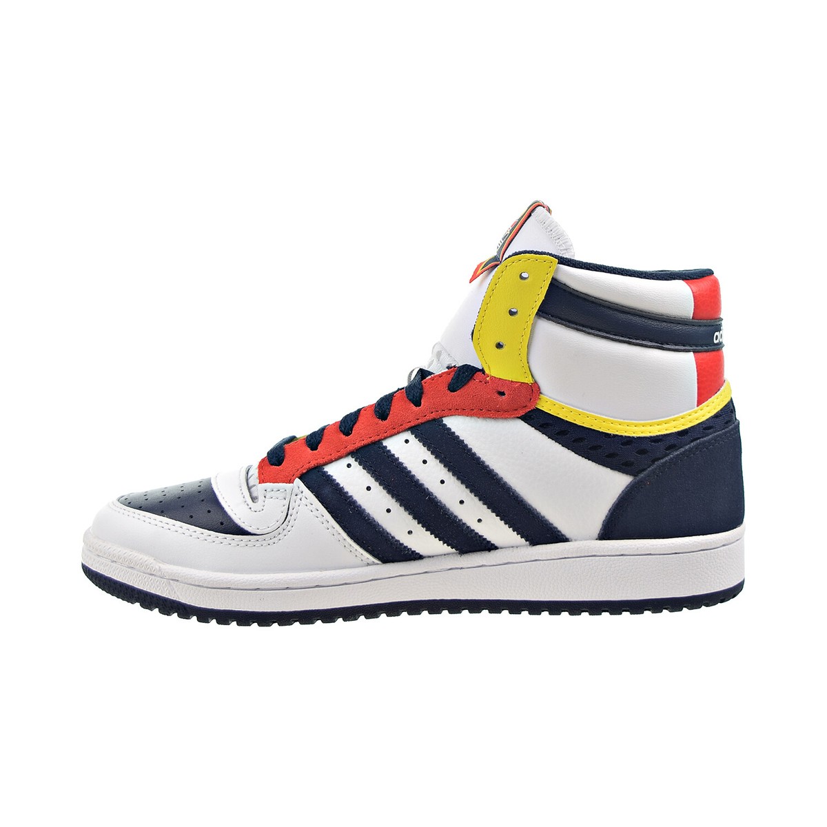 Adidas Top Ten RB Hi Men display picture 2
