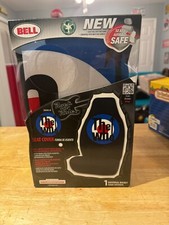NEW! The Who Rock 'n Ride Car / Truck Universal Bucket One Seat Cover (A4)