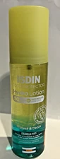 NEW  ISDIN FOTOPROTECTOR SOLAR HYDRO LOTION SPF 50+ 200ml