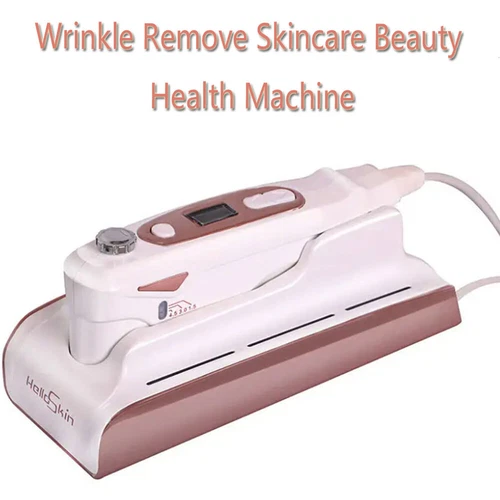 Mini máquina de eliminación de arrugas faciales rejuvenecimiento de la piel para dispositivo de belleza de piel facial - Imagen 2 de 11