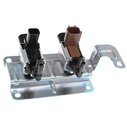 Emission Intake Manifold Runner Solenoid Valve For Mazda 3 5 6 CX7 K5T81777 New - Picture 6 of 14