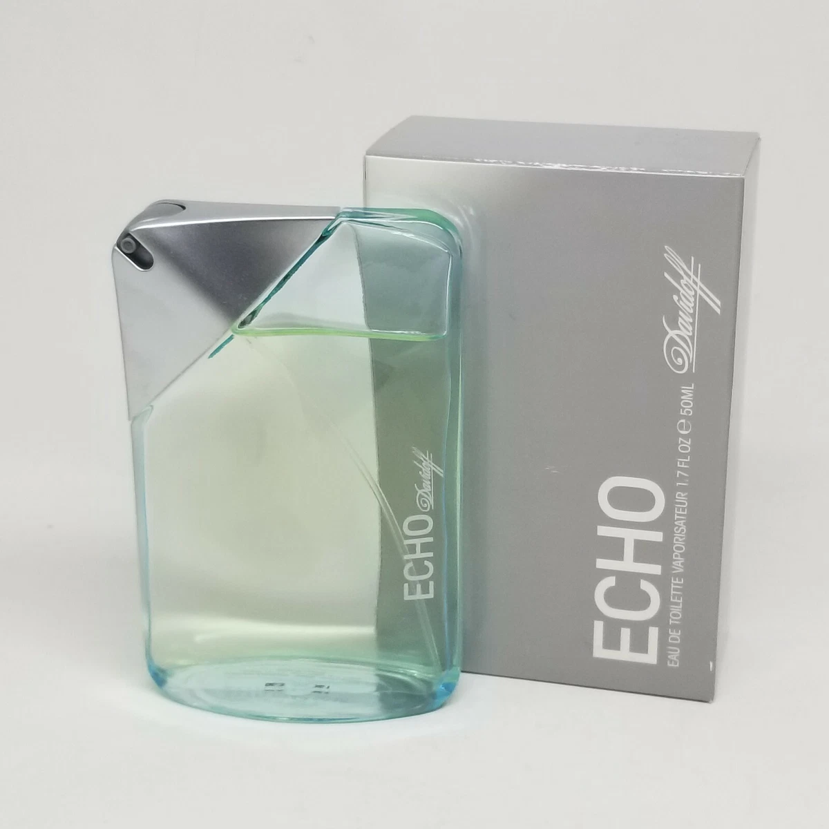 Echo Davidoff Eau de Toilette for Women for sale | eBay