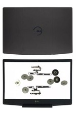 New Dell G Series G3 15 3590 3500 LCD Back Cover  LCD Front Bezel  Hinges