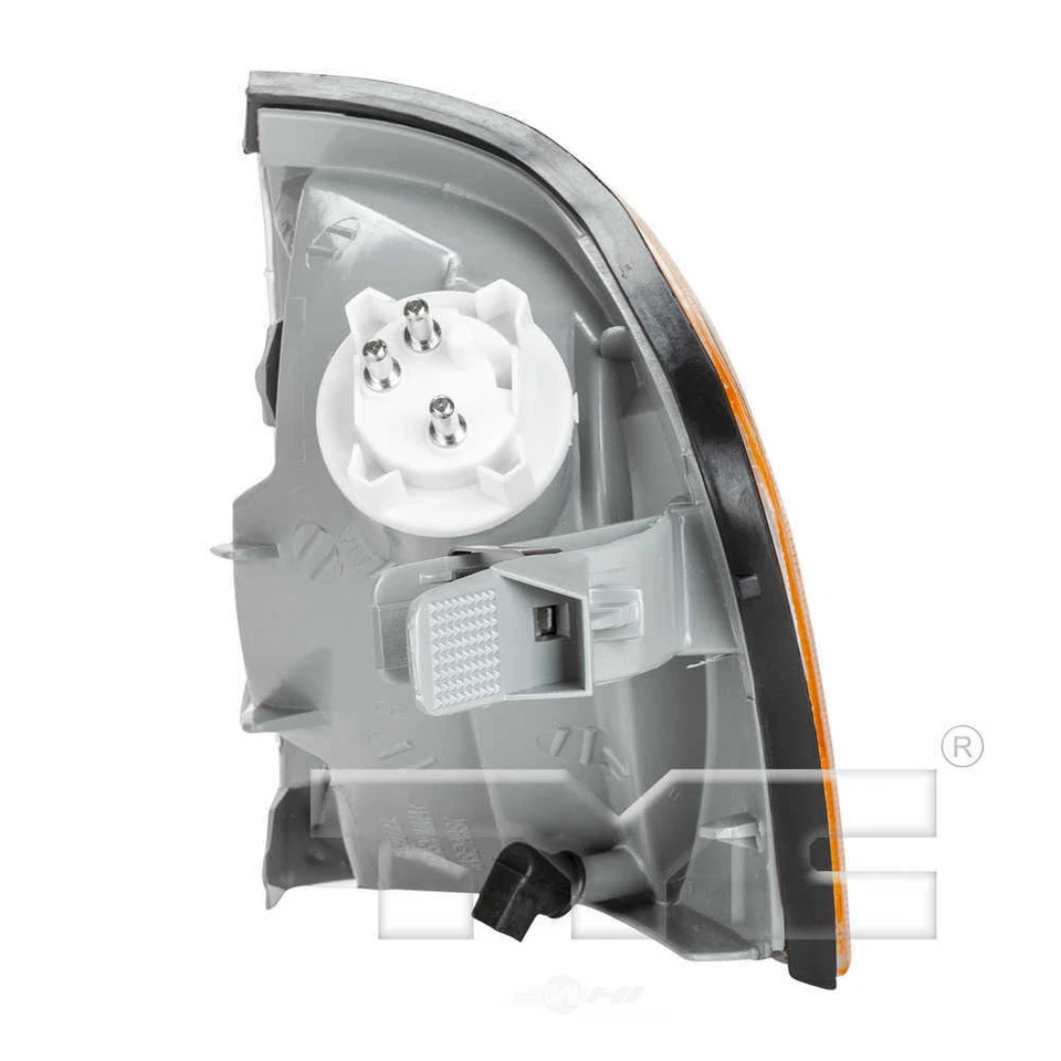 Turn Signal / Parking Light Asse fits 1994-2000 Mercedes-Benz C230 C280 C220  TY - Image 3 of 4