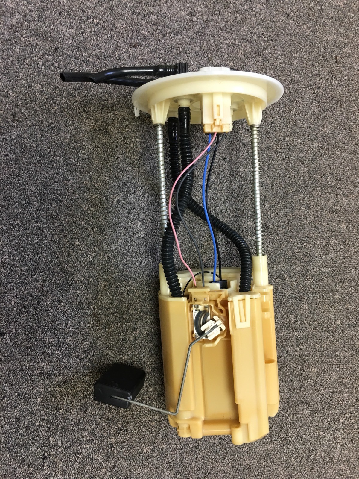 2004 Toyota 4Runner Fuel Pump Used | eBay
