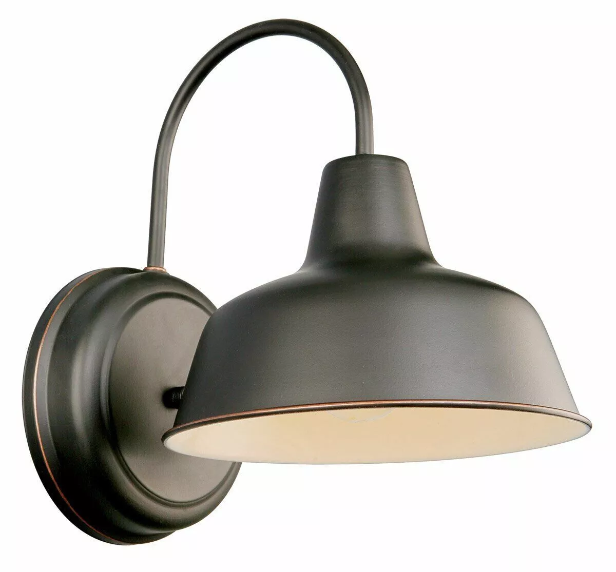 Design house mason wall light deals