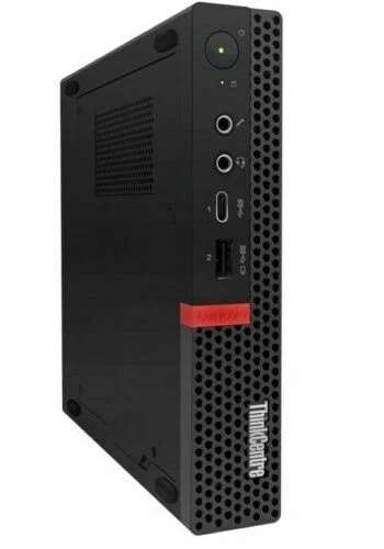 PCs de sobremesa y todo en uno Lenovo
