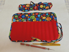 Handmade Colorful Balls of Yarn Quilted cotto...