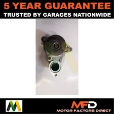 Water Pump Motaquip Fits Kia Cee'D Rio Sportage Pro Soul Venga Hyundai i30