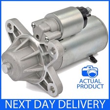 FITS LDV CONVOY (BANANA ENGINE) 2.5 D, DI,TDI DIESEL 1996-2009 NEW STARTER MOTOR