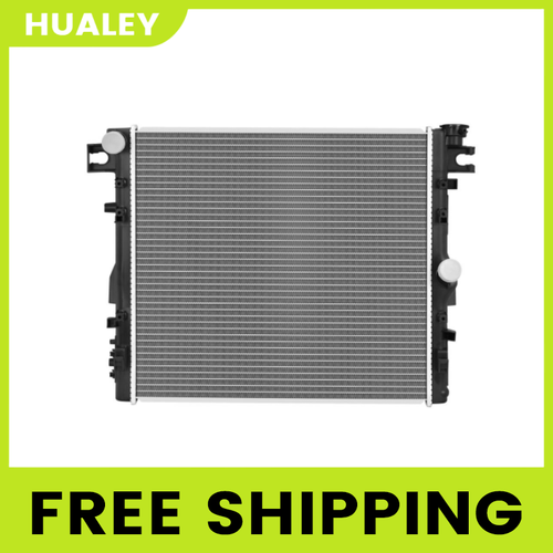 For 2007-2018 Jeep Wrangler JK Unlimited Rubicon Sahara 3.6L 3.8L 2957 ...