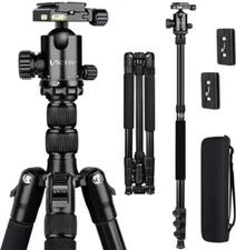 Victiv CT-10 Camera Tripod - 3935