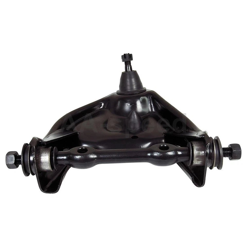 Conjunto de brazo de control inferior superior delantero derecho y rótula para Dodge B1500 1998 Foto 2 de 4