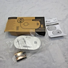 Kidde Code One Carbon Monoxide Detector Alarms Alert Battery Powered New In Box