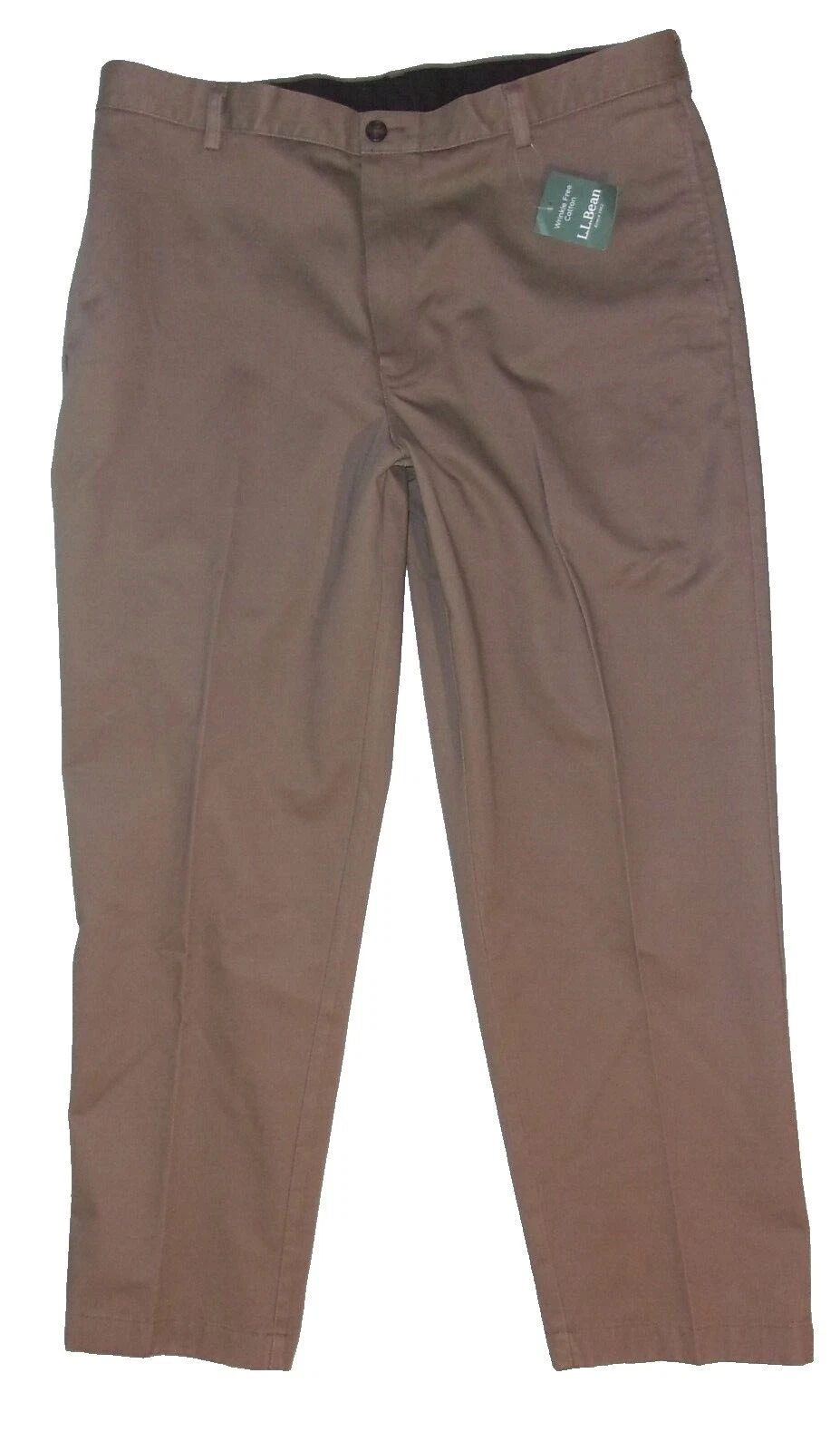 L.L. Bean Men's 36 Size