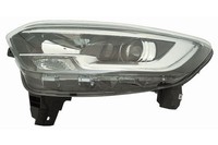 Depo 551-11ADR-LDEM2 Scheinwerfer Rechts FüR Kadjar 06.15- Renault