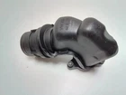 Turbo intake pipe