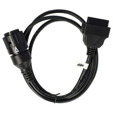 Adapter 10 Pin OBD2 16Pin f&uuml;r BMW R 1150 RT R22
