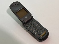Motorola V3688 – Gray Color - Vintage Cell phones