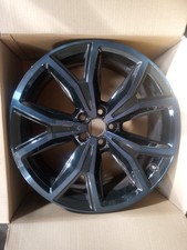 1x Originale Felge VW T-Cross 2GM601025Q 6DM