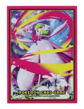 Mega Symphonia Mega Gardevoir Individual Card Sleeve Pokemon Japan Original