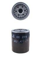 Mahle Oc 274 ÖLfilter FüR Fiat,Ford Asia & Oceania,Hyundai,Kia,Mazda,Mitsubishi,