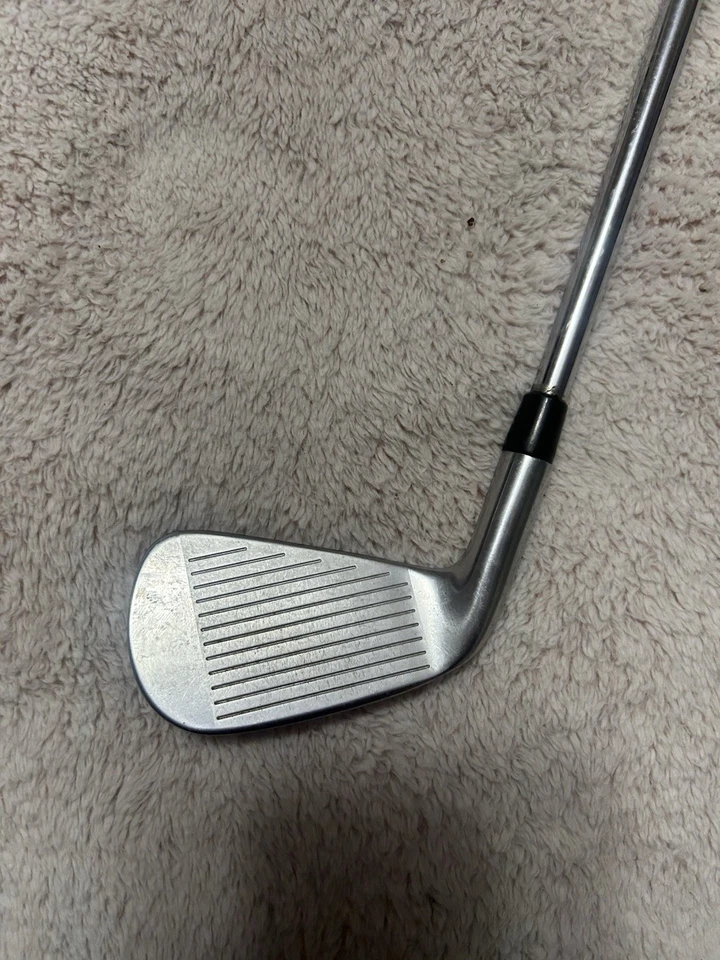Titleist T200 4 Iron KBS S Taper 130 X-Stiff Flex RH - Image 2 of 4