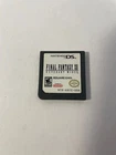 Final Fantasy XII Revenant Wings (Nintendo DS) Cart Only Authentic Tested