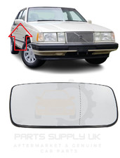 Retroviseur droit (ou coque) Volvo 960