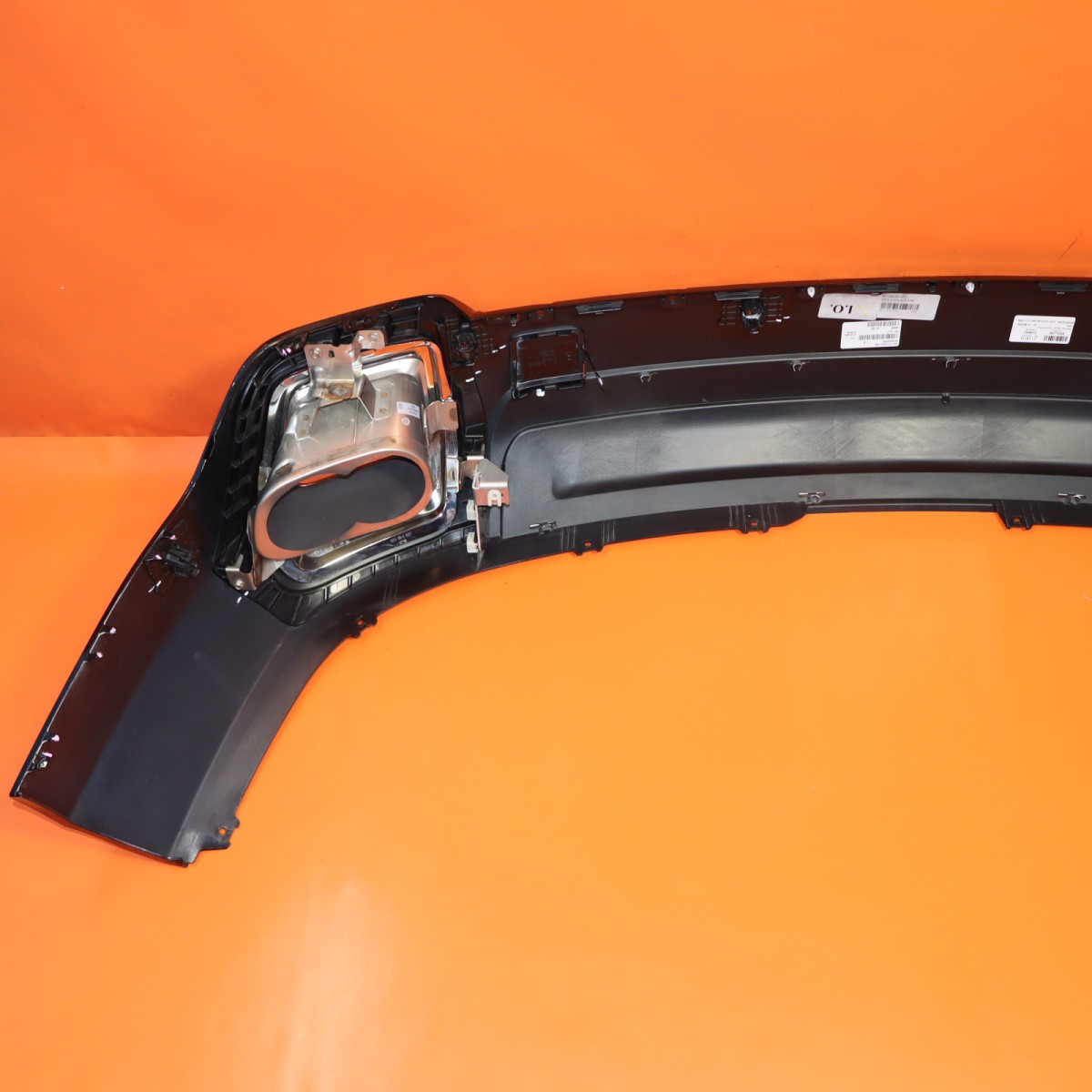 ROLLS ROYCE CULLINAN REAR BUMPER 2025 2026 51125A7C908 OEM